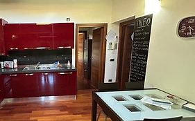Country House B&B Casa Bassa 2